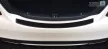 Avisa černá karbon Ochrana nakládací MERCEDES CLS (C218) 2014->