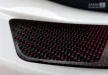 Avisa červená/černá karbon Ochrana nakládací MERCEDES CLS (C218) 2014->