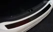 Avisa červená/černá karbon Ochrana nakládací MERCEDES CLS (C218) 2014->