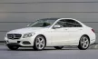 Avisa Ochrana nakládací MERCEDES C Class W205 limousine 2014->3D karbon vzor červená/černá