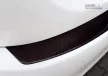 Avisa Ochrana nakládací MERCEDES C Class W205 limousine 2014->3D karbon vzor červená/černá