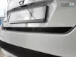 Avisa černé 3D karbon csomagtérajtó díszléc NISSAN MICRA V 2016->