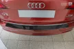 Avisa černé karbon Ochrana nakládací Audi Q5 2006-2012, FL2012-2017