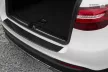Avisa černé zadní ochrana nárazníku MERCEDES 5D GLC 2015-> (49003)