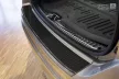 Avisa černé karbon Ochrana nakládací Volvo XC60 2013-2017