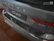 Avisa černé karbon Ochrana nakládací Volvo XC60 II 2017->