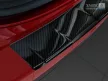 Avisa černé karbon Ochrana nakládací Mazda CX-5 2017->