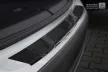 Avisa černé karbon Ochrana nakládací Bmw X1 F48 2015->