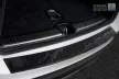 Avisa černé zadní ochrana nárazníku MERCEDES 5D GLC 2015-> (49105)