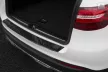 Avisa černé zadní ochrana nárazníku MERCEDES 5D GLC 2015-> (49105)