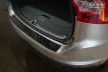 Avisa černé karbon Ochrana nakládací Volvo XC60 2013-2017