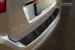 Avisa černé karbon Ochrana nakládací Volvo XC60 2013-2017