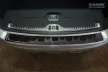 Avisa černé karbon Ochrana nakládací Volvo XC60 2013-2017
