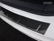 Avisa černé karbon Ochrana nakládací JAGUAR F-PACE 2016->