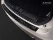 Avisa černé karbon Ochrana nakládací JAGUAR F-PACE 2016->