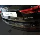 Avisa Ochrana nakládací Audi Q3 II crossover 2018->carbon vzor černý
