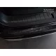 Avisa černý karbon Ochrana nakládací Bmw X4 II (GO2) 2018-2021, FL 2021->