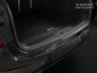 Avisa černý karbon Ochrana nakládací Bmw X4 II (GO2) 2018-2021, FL 2021->