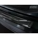 Avisa černé karbon Ochrana nakládací Seat TARRACO/TARRACO FR/HYBRID 2018->