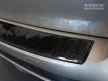 Avisa černý karbon Ochrana nakládací Bmw X5 IV G05 M-pakiet 2018-2023 Fl.2023