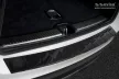 Avisa Ochrana nakládací MERCEDES GLC (X253) 5D/Hybrid 2015-2019, FL2019->carbon vzor černá