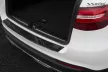 Avisa Ochrana nakládací MERCEDES GLC (X253) 5D/Hybrid 2015-2019, FL2019->carbon vzor černá