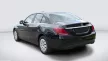 Avisa černý karbon Ochrana nakládací MERCEDES C Class IV W205/AMG limousine 2014-2019, FL2019-06.2021