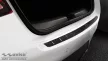 Avisa černá karbon Ochrana nakládací MERCEDES CLA II (C118) limousine 2019->