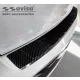 Avisa Ochrana nakládací Bmw X7 (G07) M-pakiet 2018->karbonový vzor černý