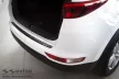 Avisa černý karbon Ochrana nakládací Kia Sportage IV 2016-2018