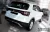 Avisa černý karbon Ochrana nakládací VOLKSWAGEN T-Cross 2018->2024, FL 2024->