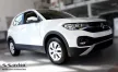 Avisa černý karbon Ochrana nakládací VOLKSWAGEN T-Cross 2018->2024, FL 2024->