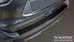 Avisa černý karbon Ochrana nakládací NISSAN X-TRAIL III (T32) FL2017-2021