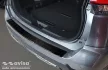Avisa černý karbon Ochrana nakládací NISSAN X-TRAIL III (T32) FL2017-2021
