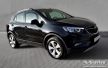 Avisa černé karbon Ochrana nakládací OPEL MOKKA X FL2016->