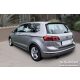 Avisa černé karbon Ochrana nakládací VOLKSWAGEN Golf SPORTSVAN 2014-2017, FL2017->