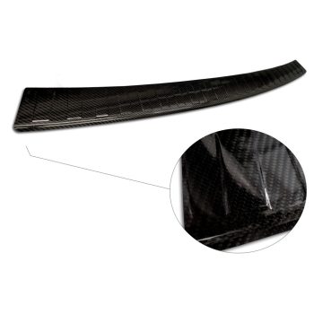   Avisa černá karbon Ochrana nakládací dlouhá verze TRANSPORTER T5 Multivan, Caravelle 2003-2012, FL2012-2015, TRANSPORTER T6 2015-2019, FL2019-2024