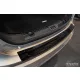 Avisa černé karbon Ochrana nakládací FORD Edge II/ST-Line/Vignale FL2018->