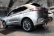 Avisa černé karbon Ochrana nakládací FORD Edge II/ST-Line/Vignale FL2018->