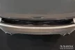 Avisa černé karbon Ochrana nakládací FORD Edge II/ST-Line/Vignale FL2018->