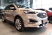 Avisa černé karbon Ochrana nakládací FORD Edge II/ST-Line/Vignale FL2018->
