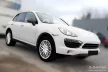 Avisa černý karbon Ochrana nakládací PORSCHE CAYENNEII (92A) 2010-2014