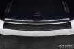 Avisa černý karbon Ochrana nakládací PORSCHE CAYENNEII (92A) 2010-2014