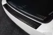 Avisa černý karbon Ochrana nakládací PORSCHE CAYENNEII (92A) 2010-2014