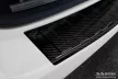 Avisa černý karbon Ochrana nakládací PORSCHE CAYENNEII (92A) 2010-2014