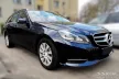 Avisa černé karbon Ochrana nakládací MERCEDES E Class W212 T-Model 2013-2015, FL2015-2016