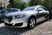 Avisa černý karbon Ochrana nakládací PEUGEOT 508 I SW 2011-2014, FL2014-2018/PEUGEOT 508 I RXH 2011-2014, FL2014-2018