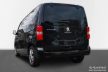 Avisa černý karbon Ochrana nakládací PEUGEOT TRAVELLER 2016->