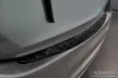 Avisa černý karbon Ochrana nakládací MERCEDES C Class V sedan (W206) 2021->