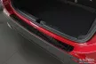 Avisa Ochrana nakládací MERCEDES GLA II H247 crossover 2020->carbon vzor černé